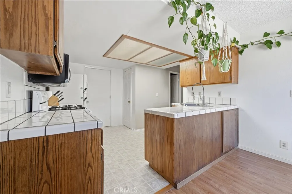 18551 Glenview Court Tehachapi, CA 93561