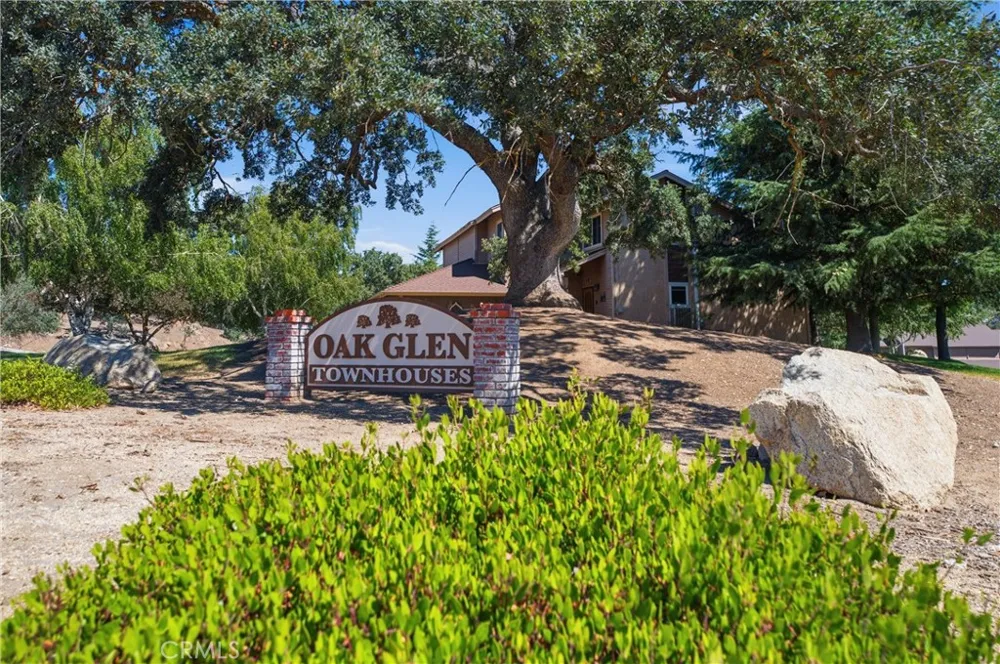 18551 Glenview Court Tehachapi, CA 93561
