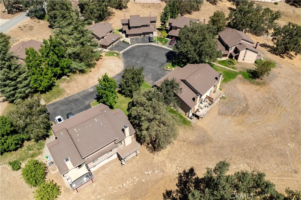 18551 Glenview Court Tehachapi, CA 93561