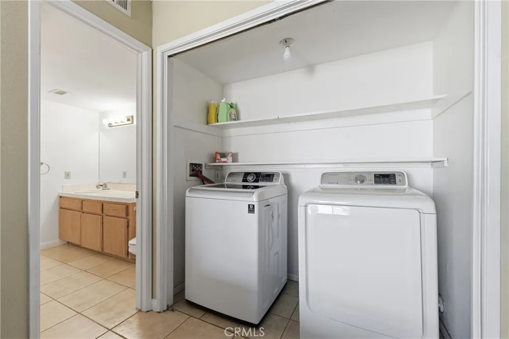 18551 Glenview Court Tehachapi, CA 93561