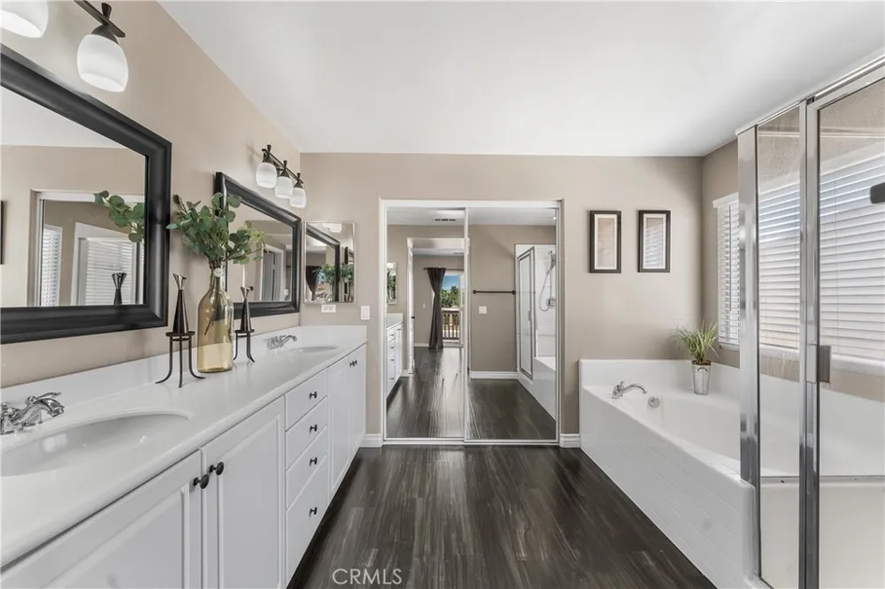 39141 Calmview Palmdale, CA 93551
