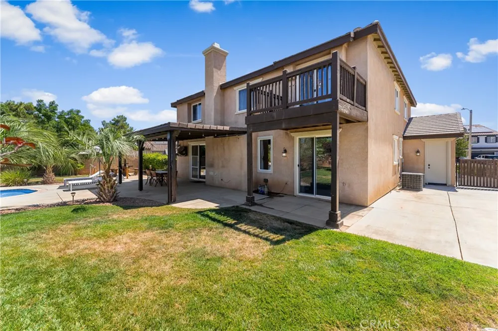 39141 Calmview Palmdale, CA 93551