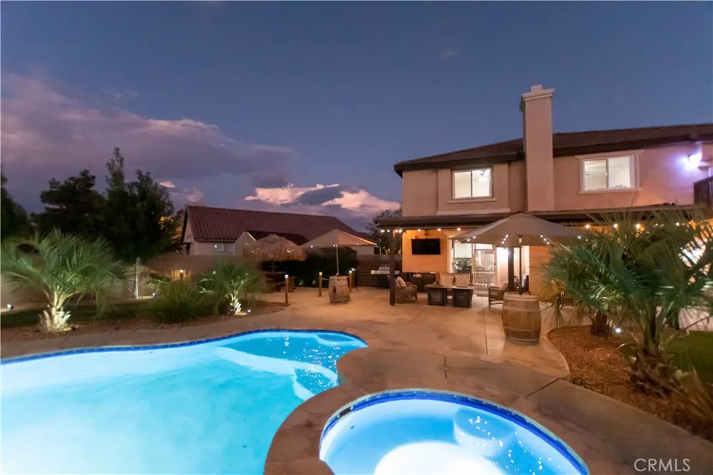 39141 Calmview Palmdale, CA 93551