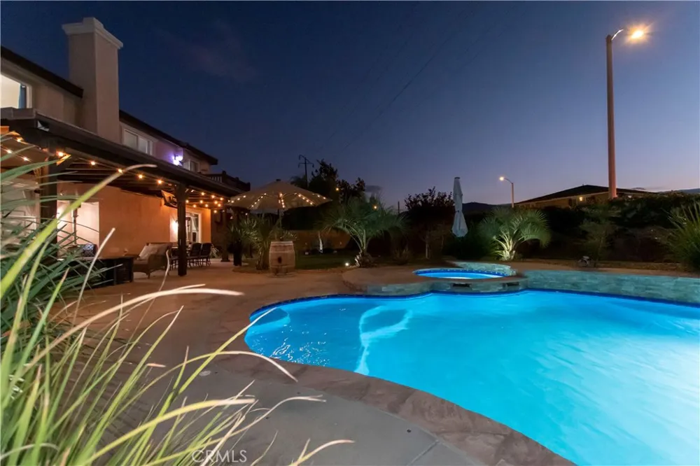 39141 Calmview Palmdale, CA 93551