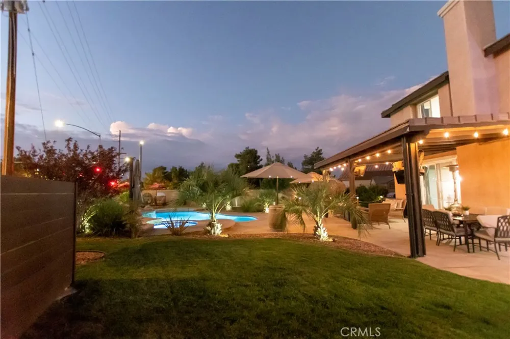 39141 Calmview Palmdale, CA 93551