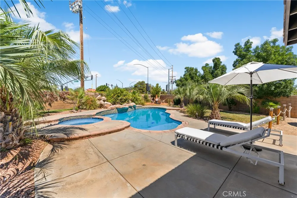 39141 Calmview Palmdale, CA 93551