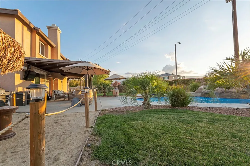 39141 Calmview Palmdale, CA 93551