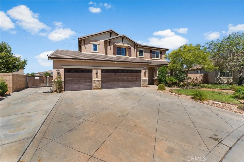 39141 Calmview Palmdale, CA 93551