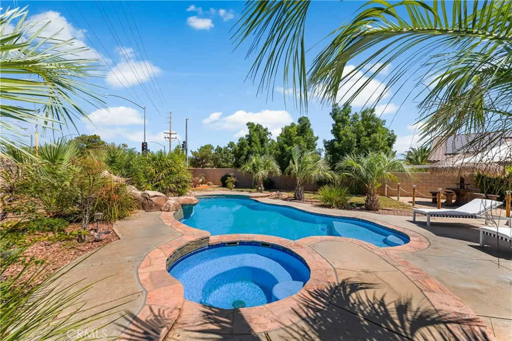 39141 Calmview Palmdale, CA 93551