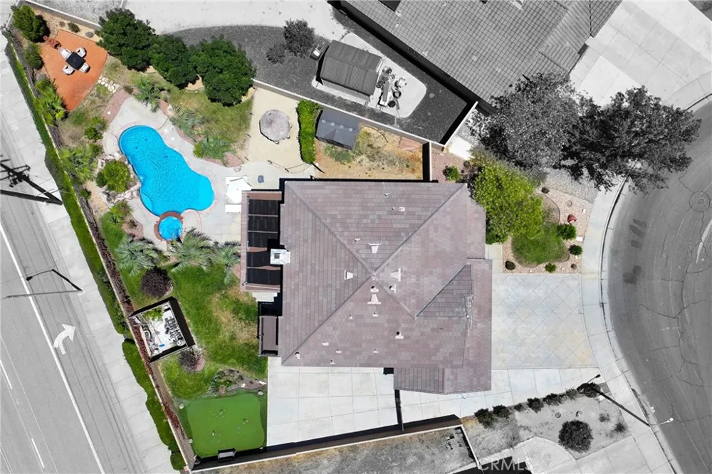 39141 Calmview Palmdale, CA 93551