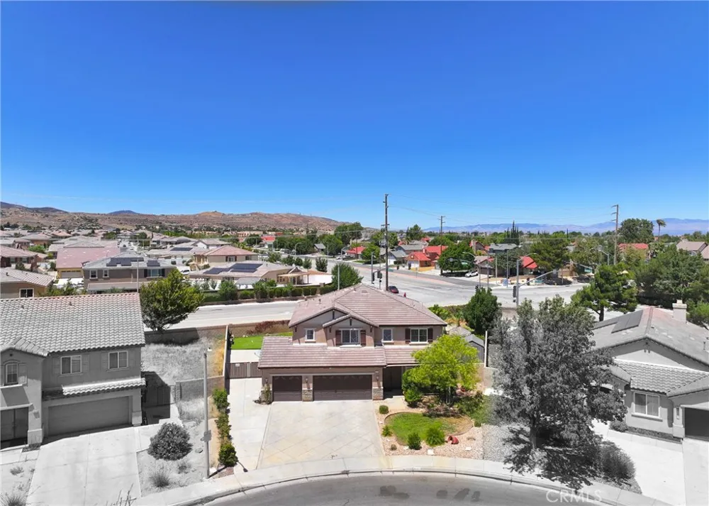 39141 Calmview Palmdale, CA 93551