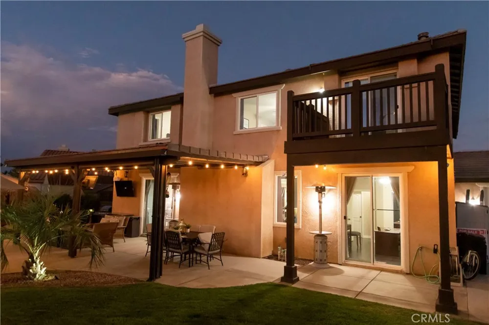 39141 Calmview Palmdale, CA 93551