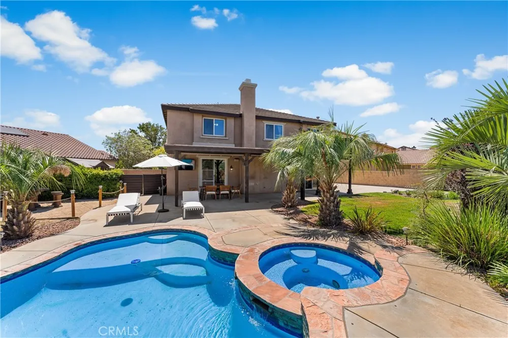 39141 Calmview Palmdale, CA 93551
