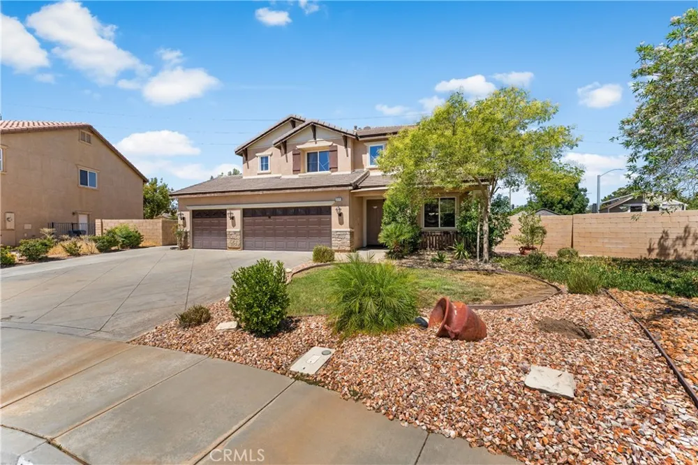 39141 Calmview Palmdale, CA 93551