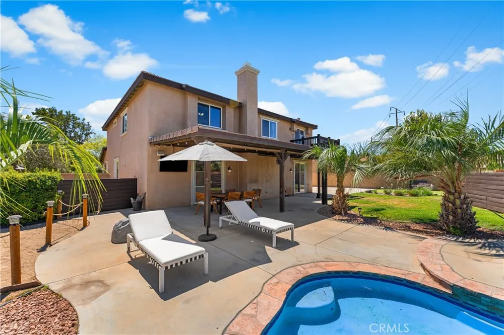 39141 Calmview Palmdale, CA 93551