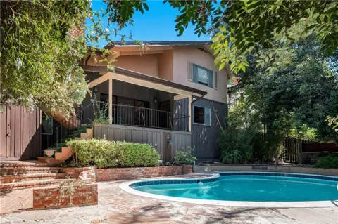 5346 Elvira Road