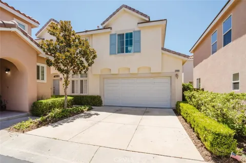 24444 Montevista Circle