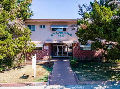 6520 Shirley Avenue #3