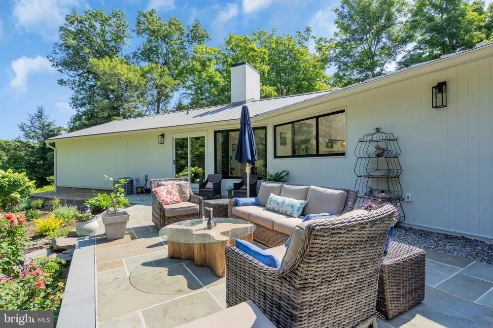 2 PURITAN COURT Princeton, NJ 08540