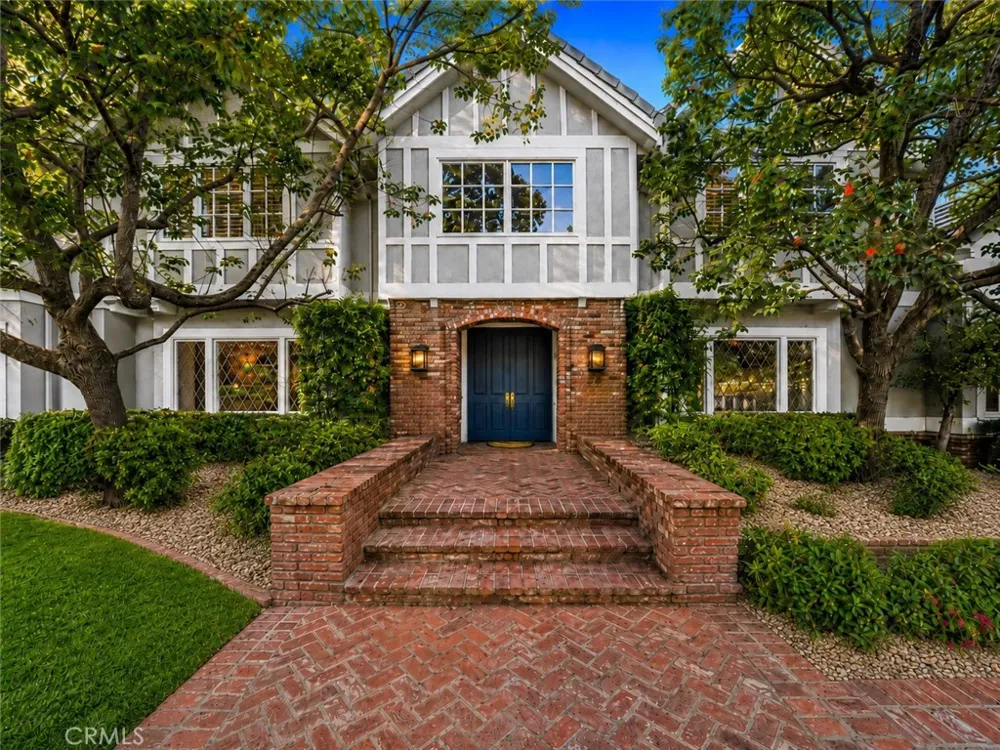 25225 Eldorado Meadow Road Hidden Hills, CA 91302