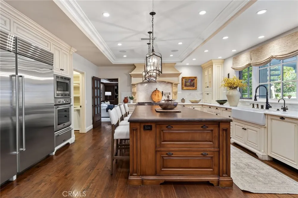 25225 Eldorado Meadow Road Hidden Hills, CA 91302