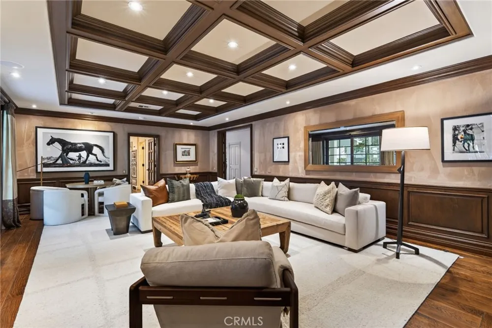 25225 Eldorado Meadow Road Hidden Hills, CA 91302