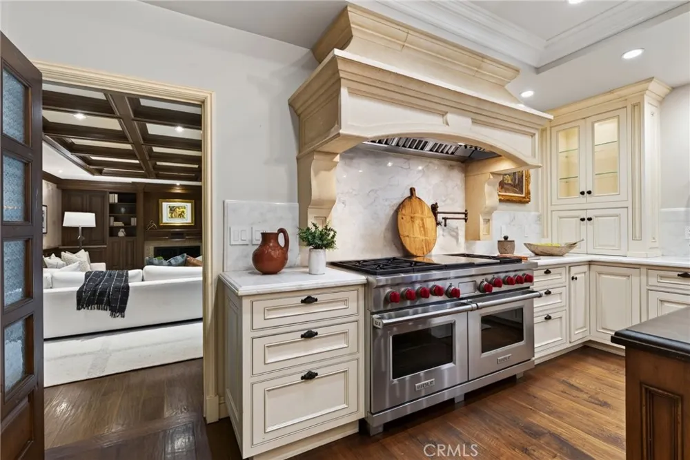 25225 Eldorado Meadow Road Hidden Hills, CA 91302