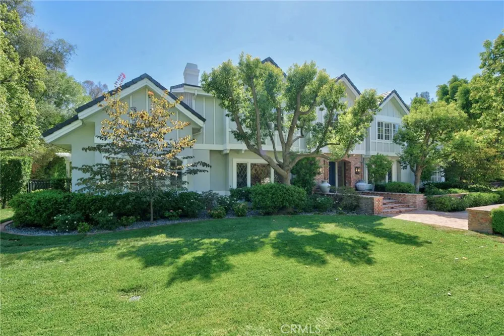 25225 Eldorado Meadow Road Hidden Hills, CA 91302