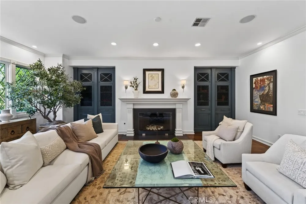 25225 Eldorado Meadow Road Hidden Hills, CA 91302