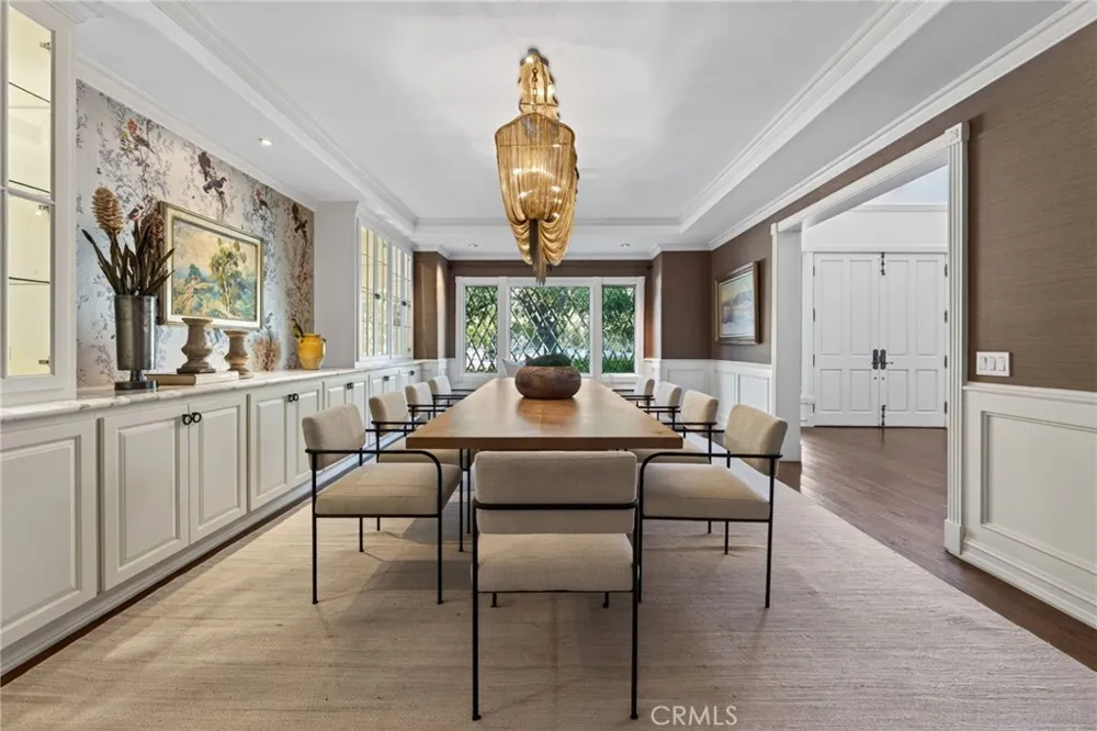 25225 Eldorado Meadow Road Hidden Hills, CA 91302