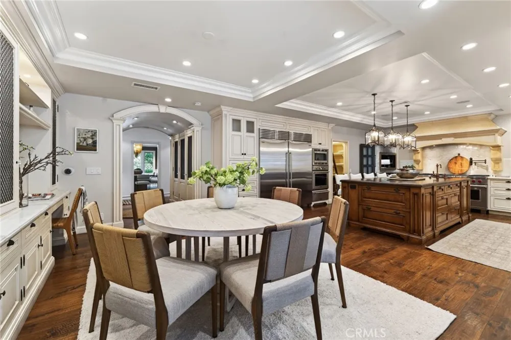 25225 Eldorado Meadow Road Hidden Hills, CA 91302