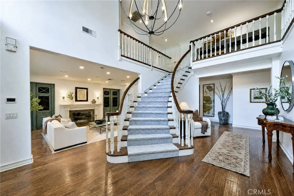 25225 Eldorado Meadow Road Hidden Hills, CA 91302