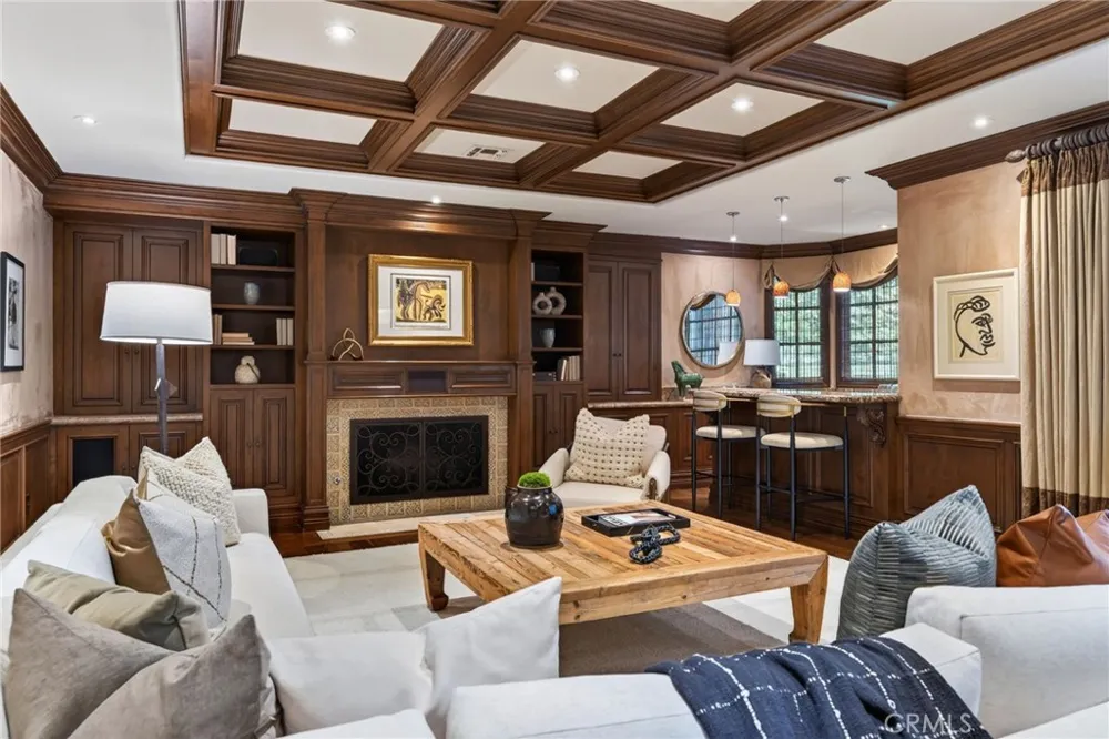 25225 Eldorado Meadow Road Hidden Hills, CA 91302