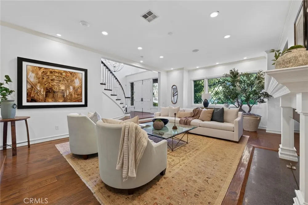 25225 Eldorado Meadow Road Hidden Hills, CA 91302