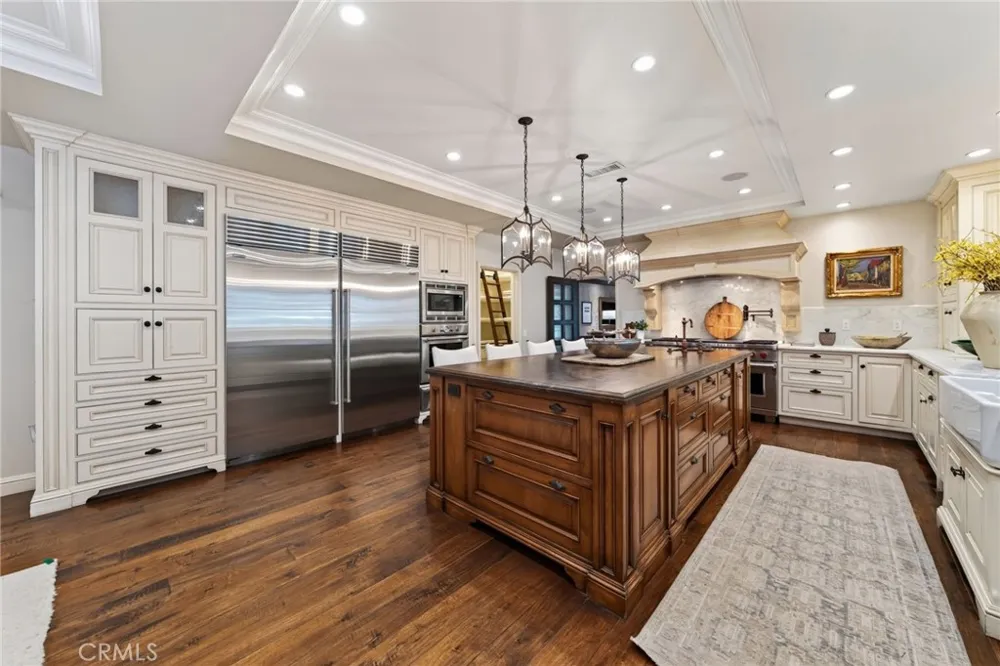 25225 Eldorado Meadow Road Hidden Hills, CA 91302