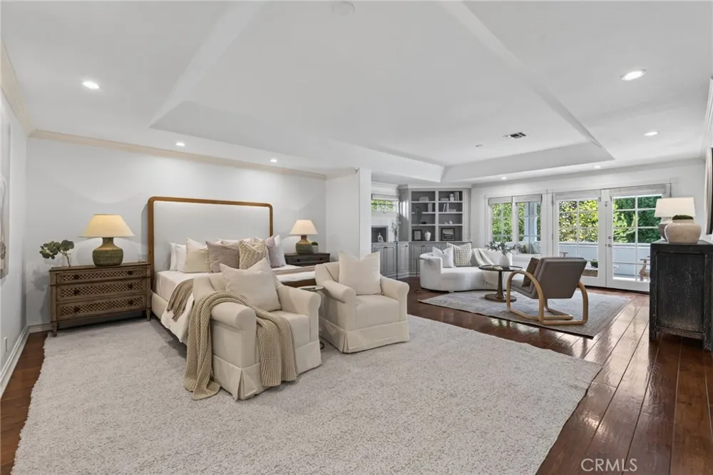 25225 Eldorado Meadow Road Hidden Hills, CA 91302