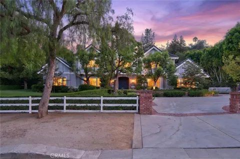 25225 Eldorado Meadow Road