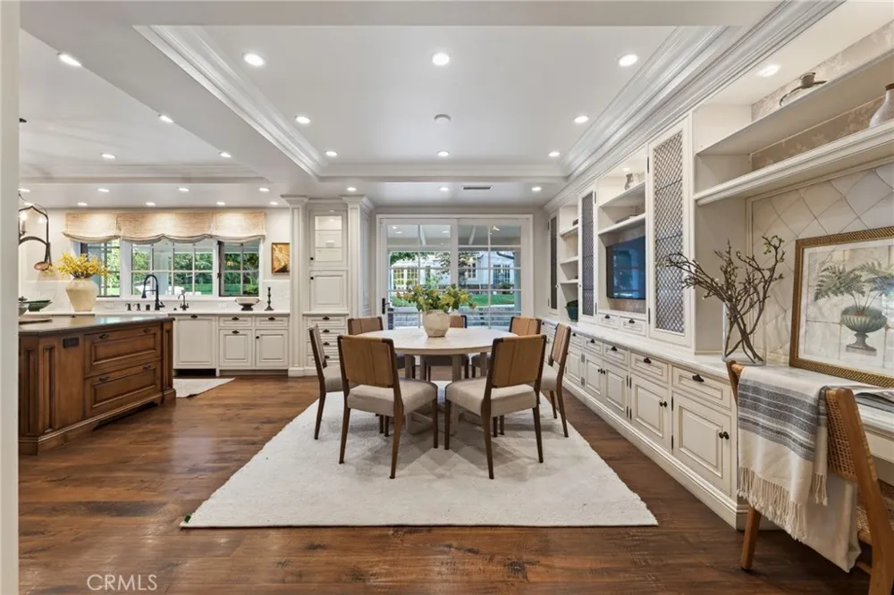 25225 Eldorado Meadow Road Hidden Hills, CA 91302
