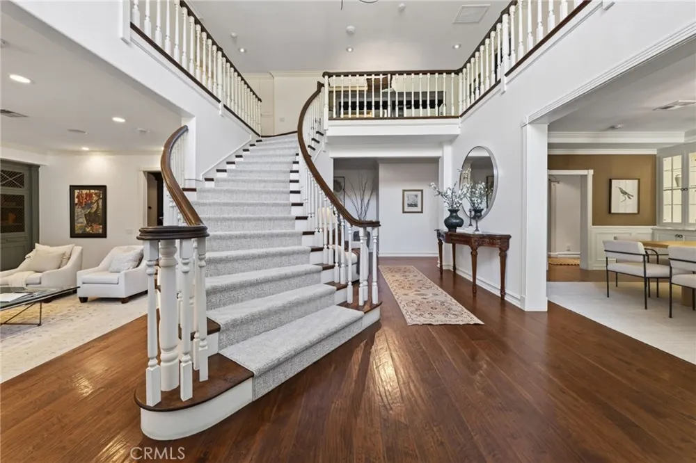 25225 Eldorado Meadow Road Hidden Hills, CA 91302