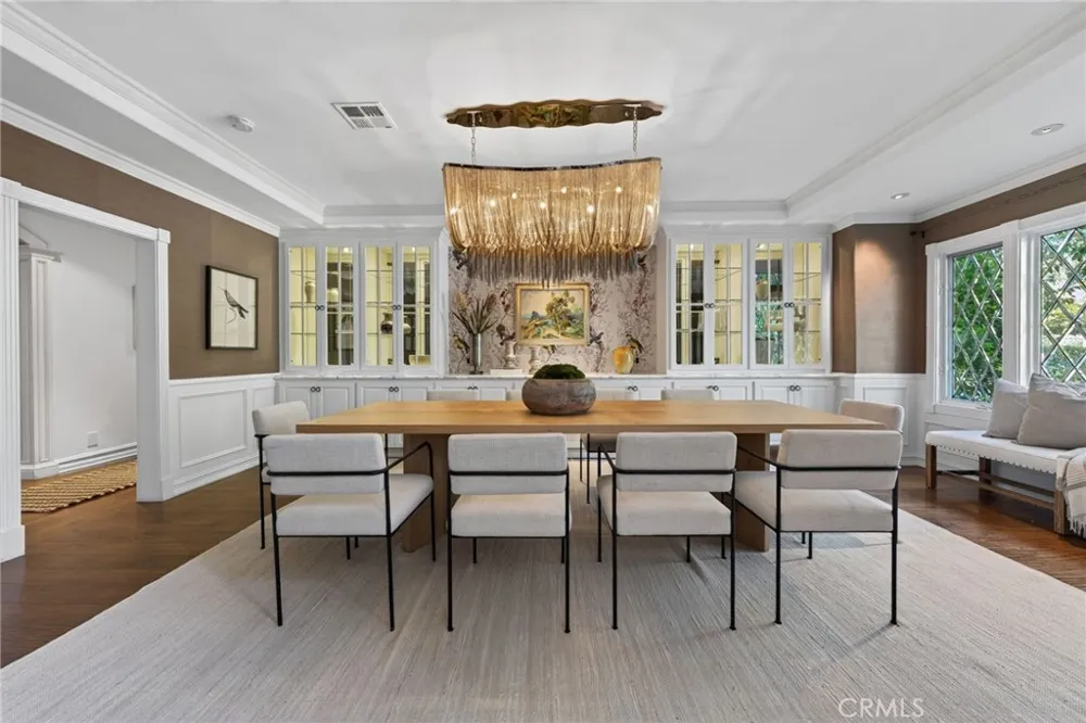 25225 Eldorado Meadow Road Hidden Hills, CA 91302