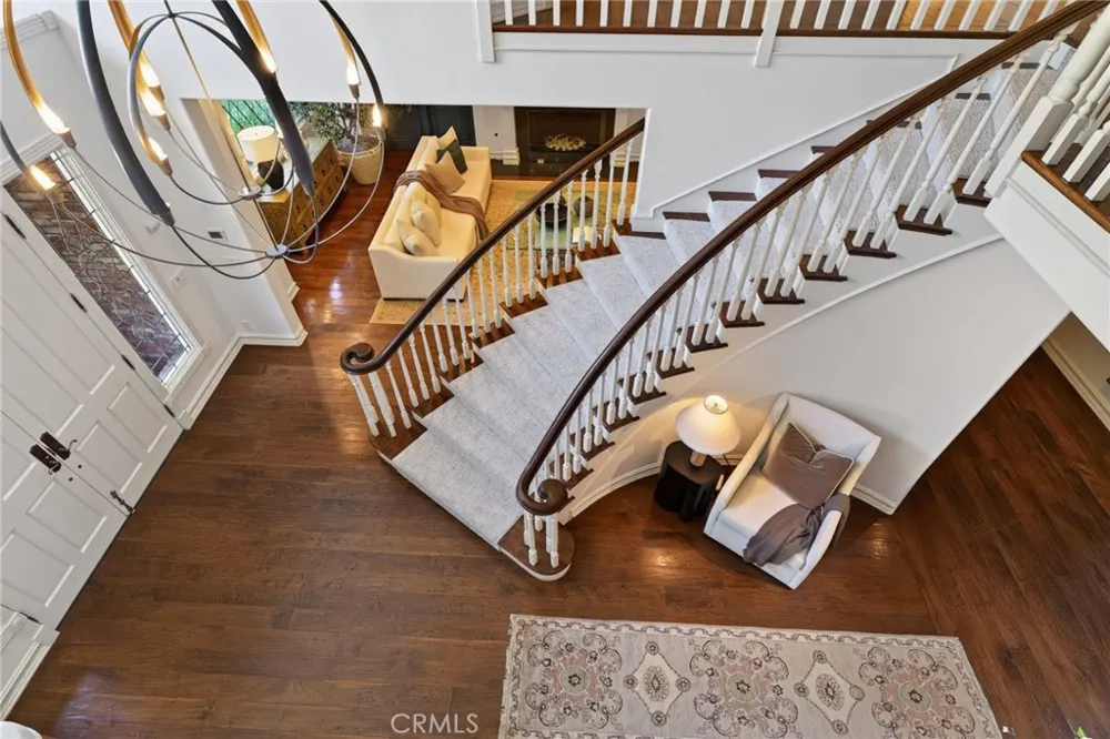 25225 Eldorado Meadow Road Hidden Hills, CA 91302
