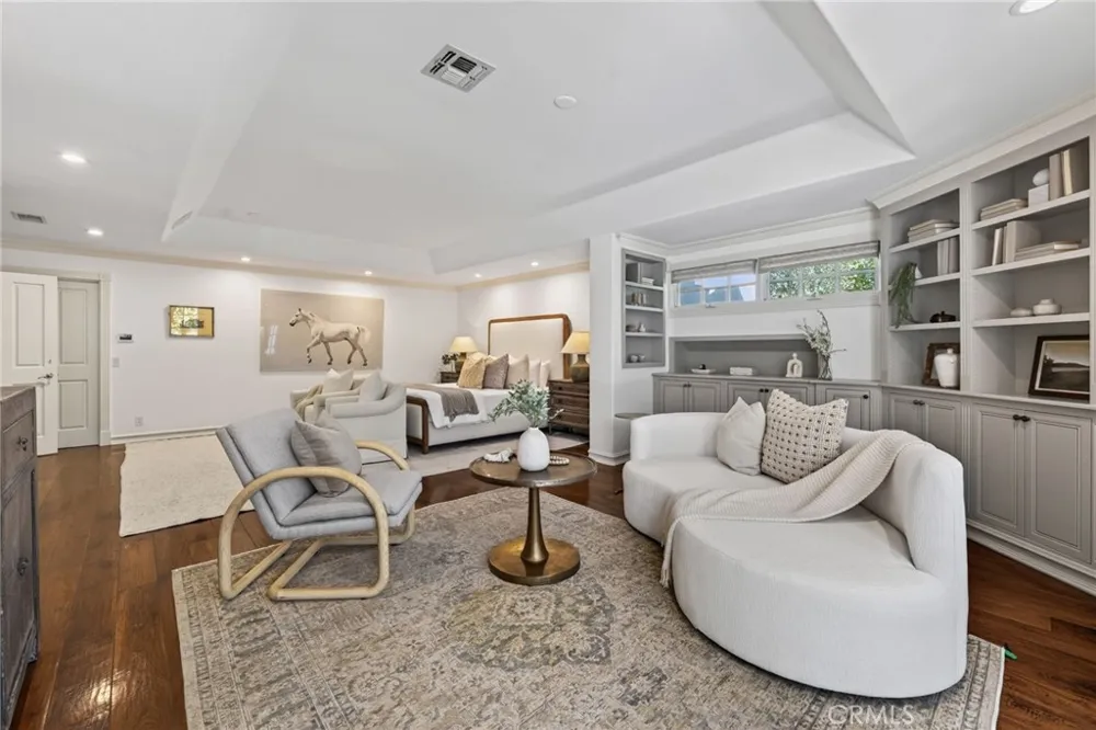 25225 Eldorado Meadow Road Hidden Hills, CA 91302