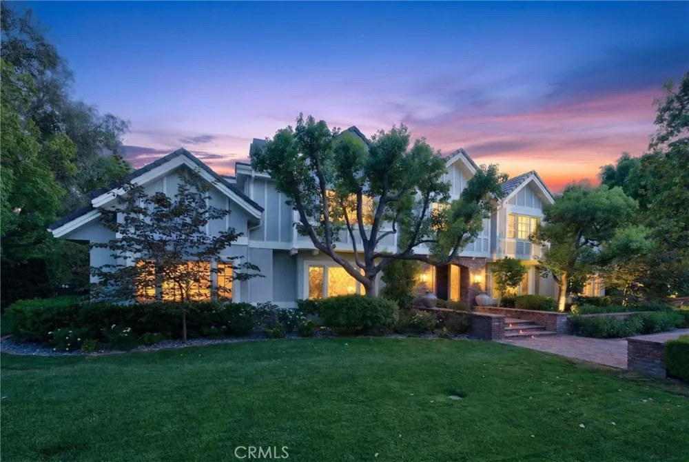 25225 Eldorado Meadow Road Hidden Hills, CA 91302