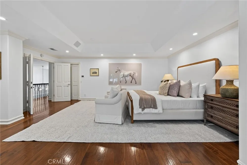 25225 Eldorado Meadow Road Hidden Hills, CA 91302