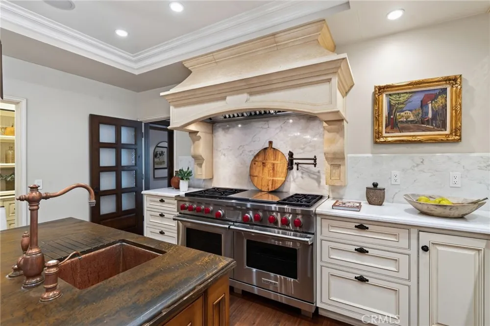 25225 Eldorado Meadow Road Hidden Hills, CA 91302