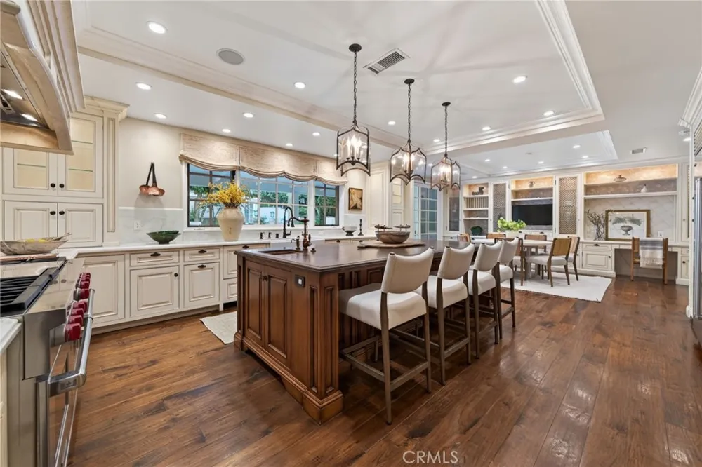 25225 Eldorado Meadow Road Hidden Hills, CA 91302