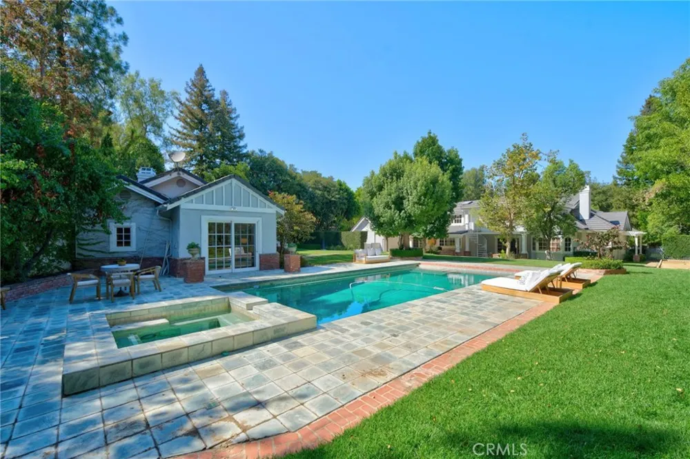 25225 Eldorado Meadow Road Hidden Hills, CA 91302