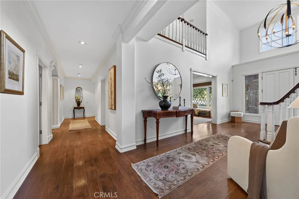 25225 Eldorado Meadow Road Hidden Hills, CA 91302