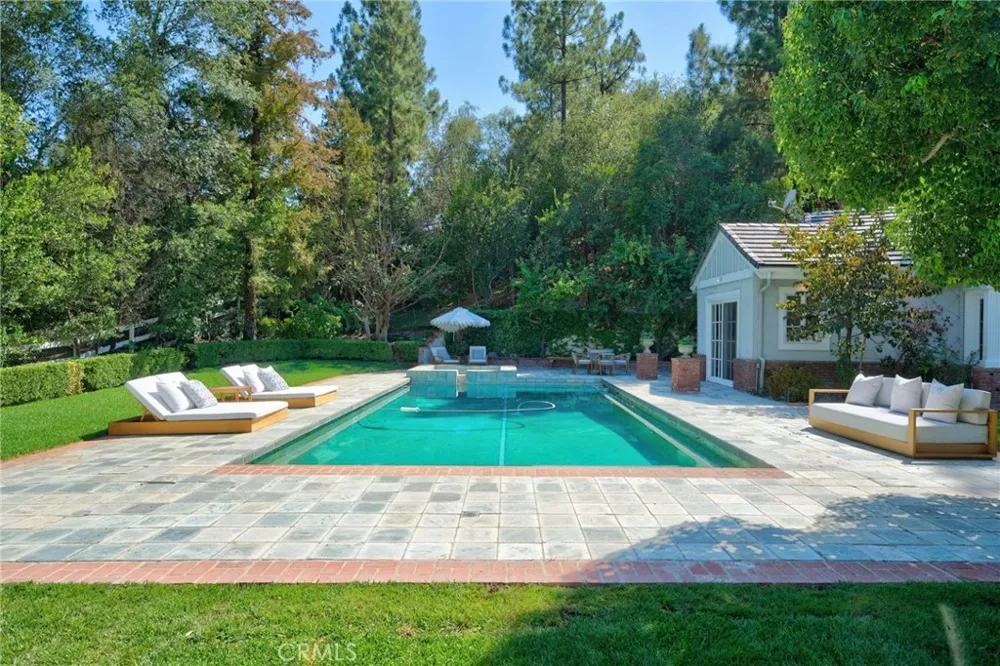 25225 Eldorado Meadow Road Hidden Hills, CA 91302