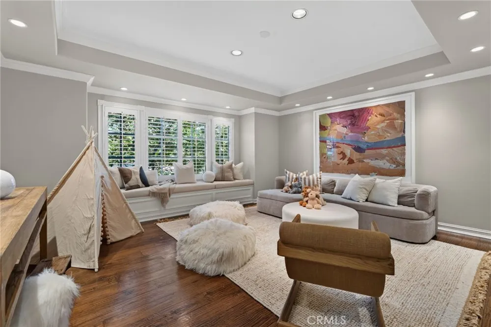 25225 Eldorado Meadow Road Hidden Hills, CA 91302